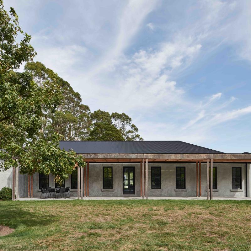 Night Sky® | COLORBOND® steel